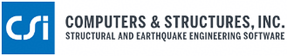 CSI, Computers & Structures, Inc. Structural and Earthquake Engineering Software